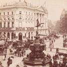 Piccadilly Circus